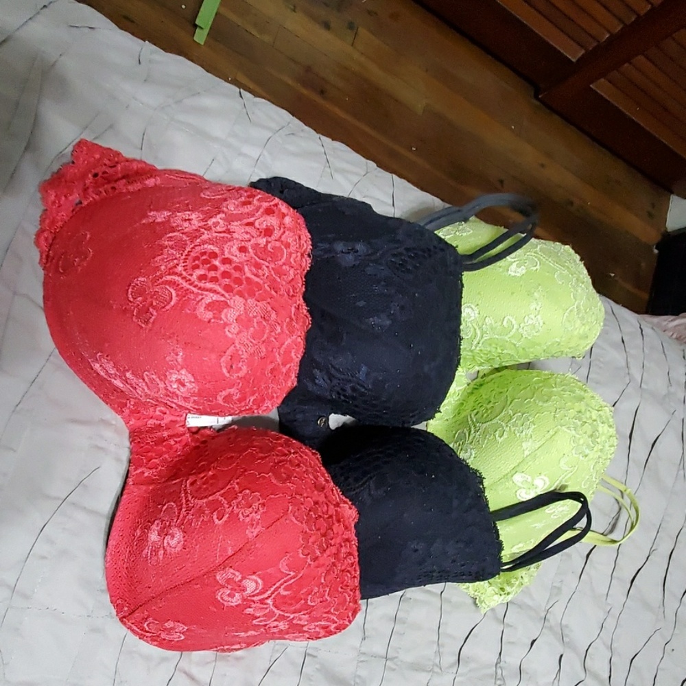 Bras
